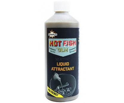 Атрактант DB Liquid Attractant