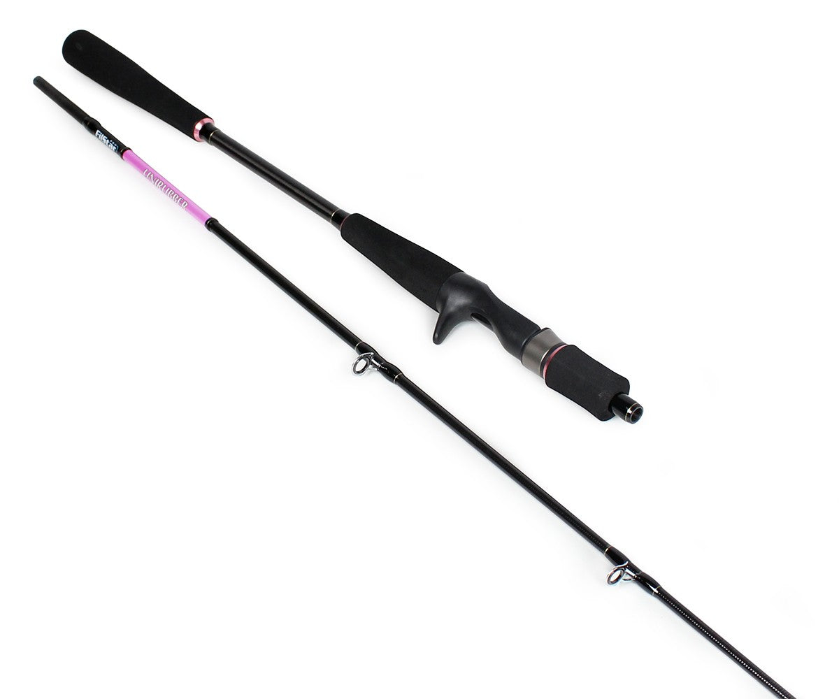 Въдица FilStar UniRubber