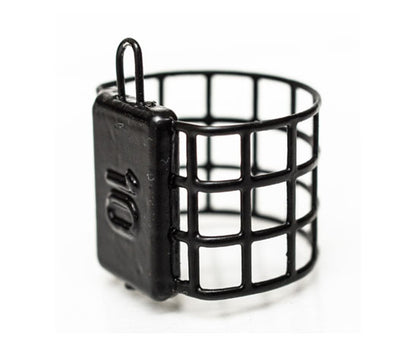 Фидер Cage Feeder Round