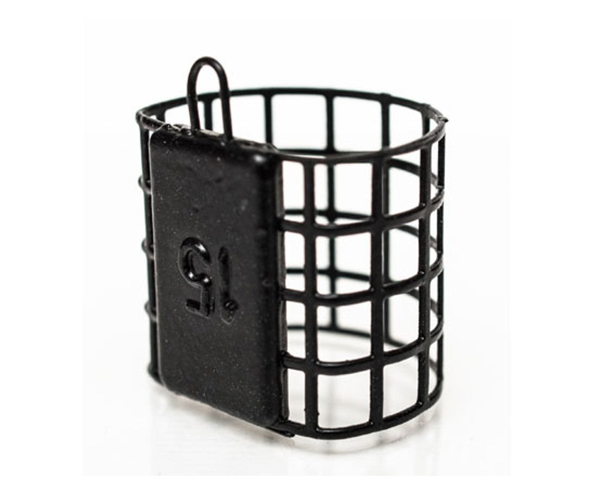 Фидер Cage Feeder Round