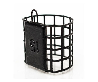 Фидер Cage Feeder Round