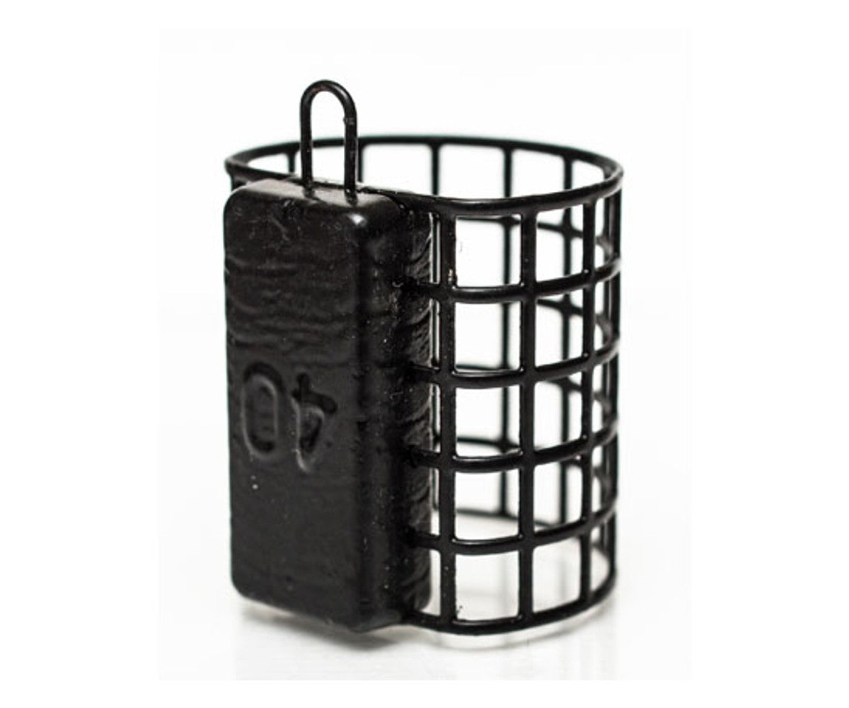 Фидер Cage Feeder Round