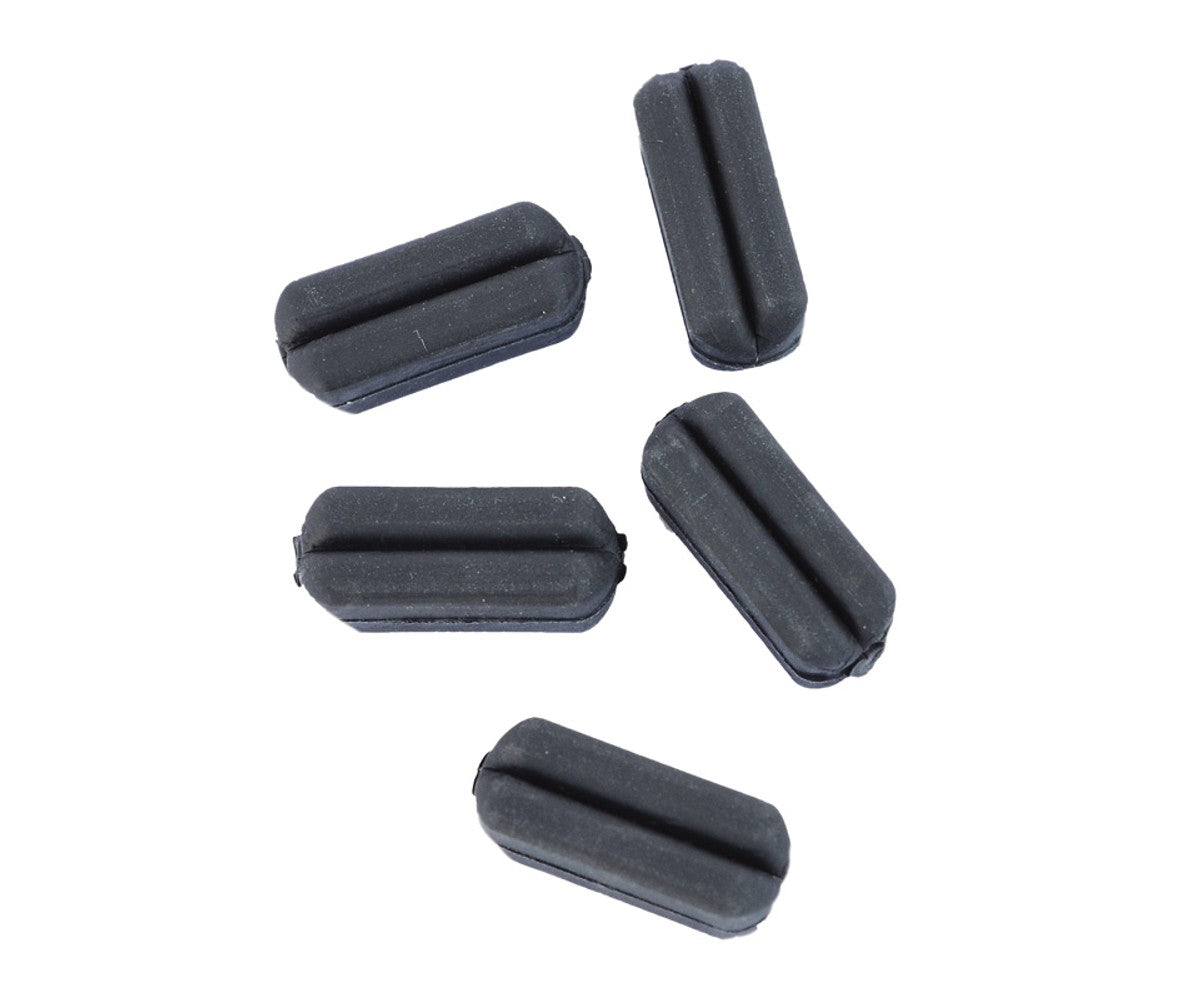 Волфрамова пластина CZ Tungsten Quick Change Sinker