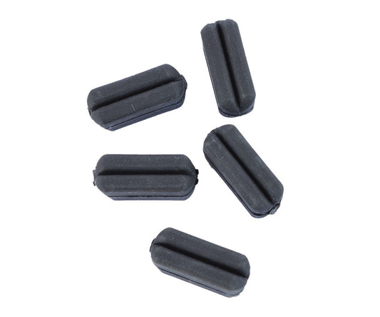Волфрамова пластина CZ Tungsten Quick Change Sinker