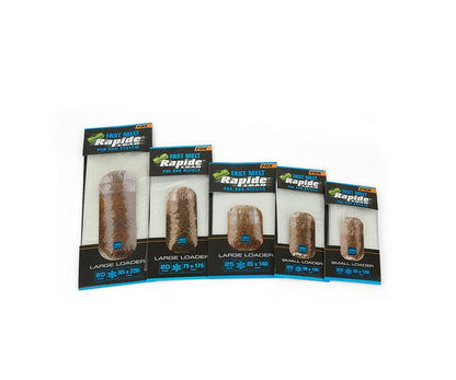 PVA пликове Edges Rapide Refills