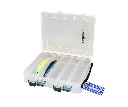 Кутия за воблери Plastilys - TB18