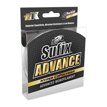 Монофилно влакно Sufix Advance