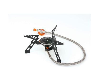 Газов котлон Fox Cookware Compact 3000 Stove