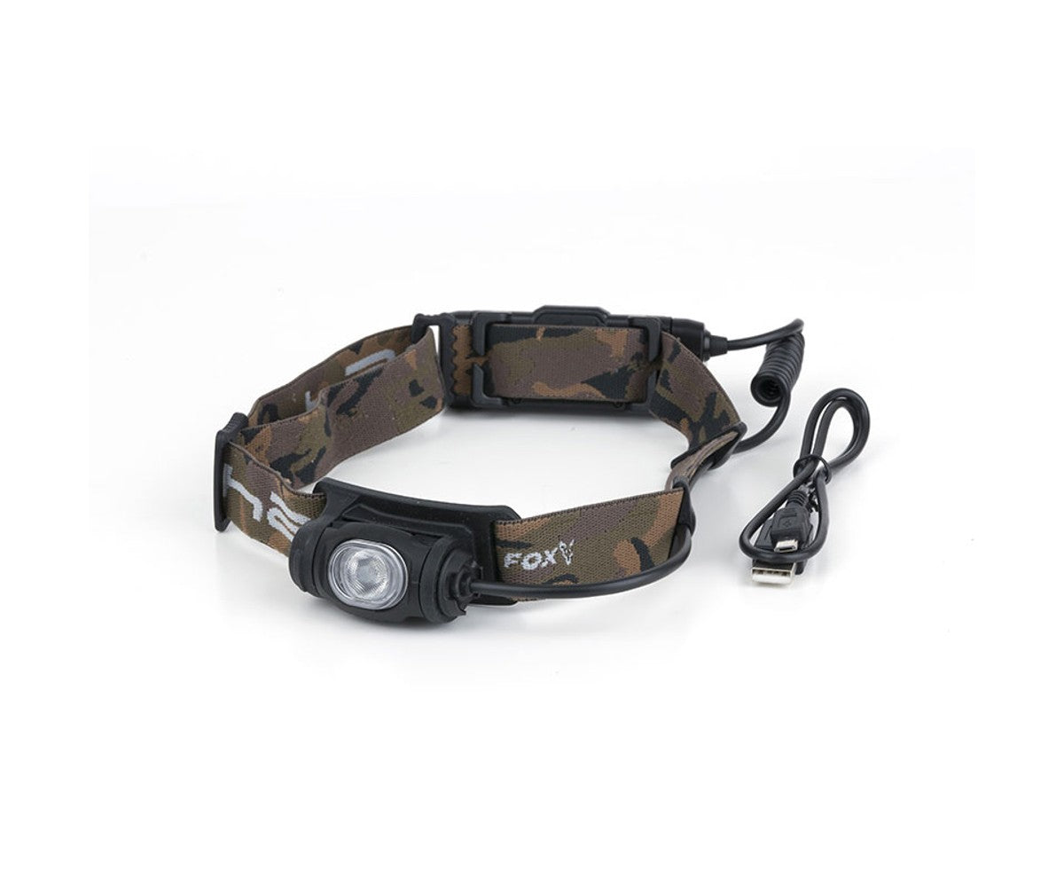 Челник Halo Headtorch AL350C
