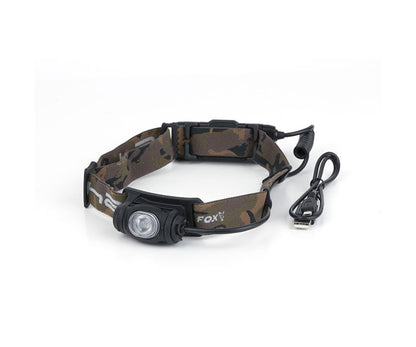 Челник Halo Headtorch AL350C