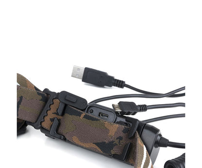Челник Halo Headtorch AL350C