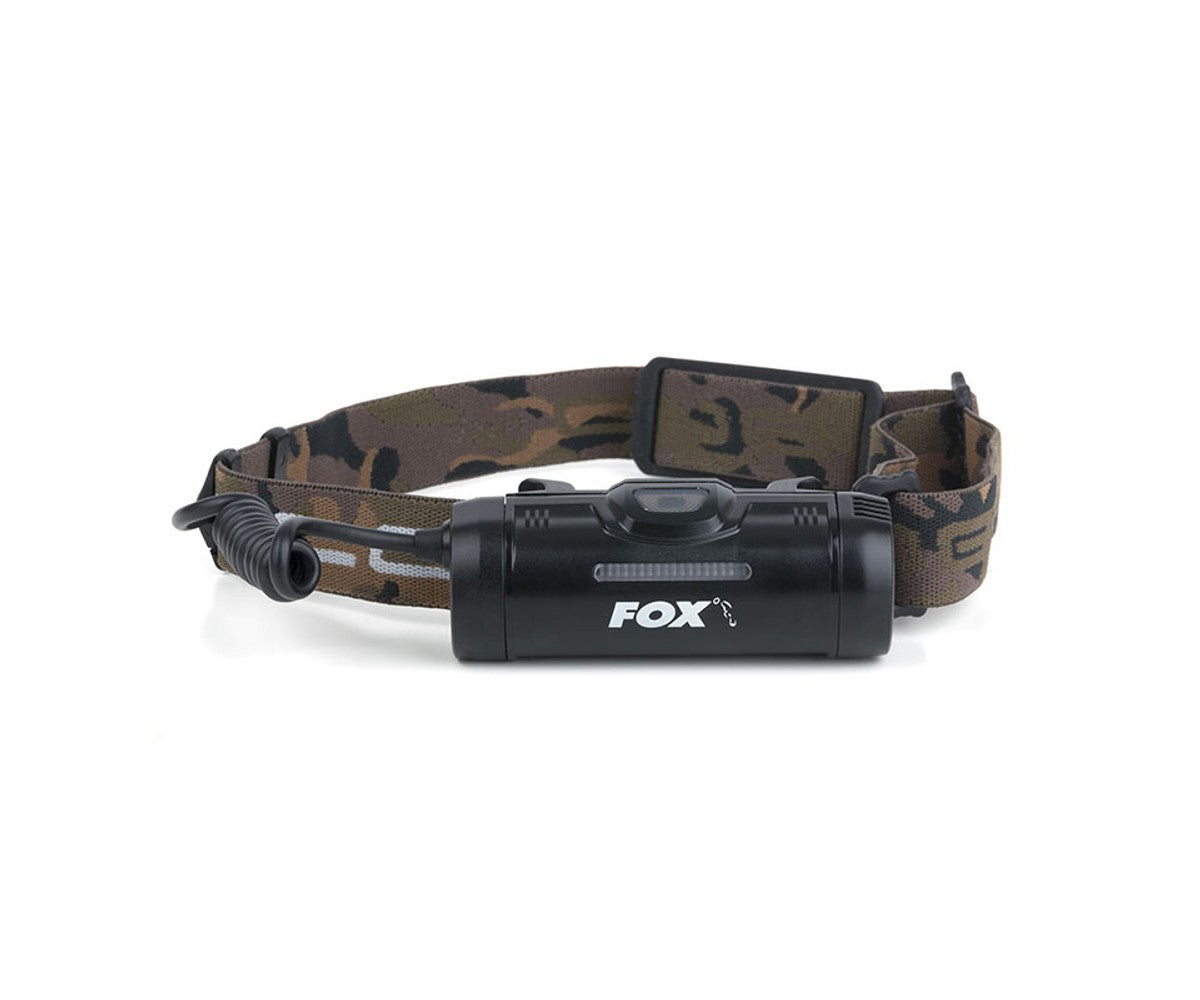 Челник Halo Headtorch AL350C