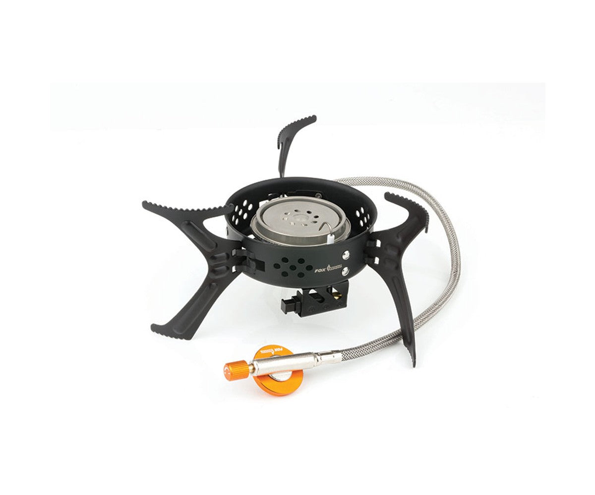 Газов котлон Fox Cookware Heat Transfer 3200