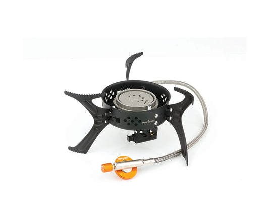 Газов котлон Fox Cookware Heat Transfer 3200