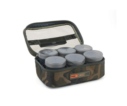 Чанта Camolite Glug 8 Pot Case