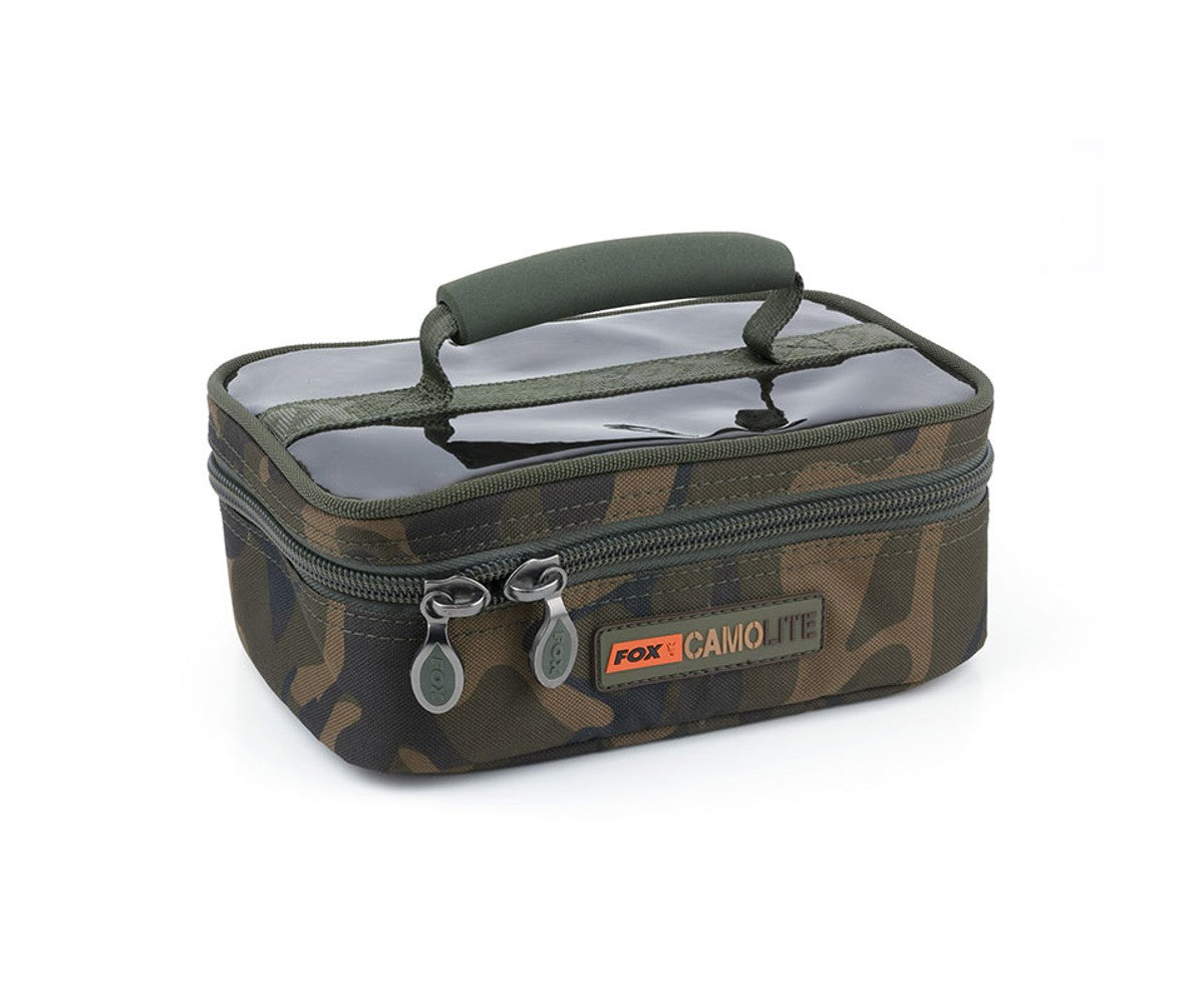 Чанта Camolite Glug 8 Pot Case