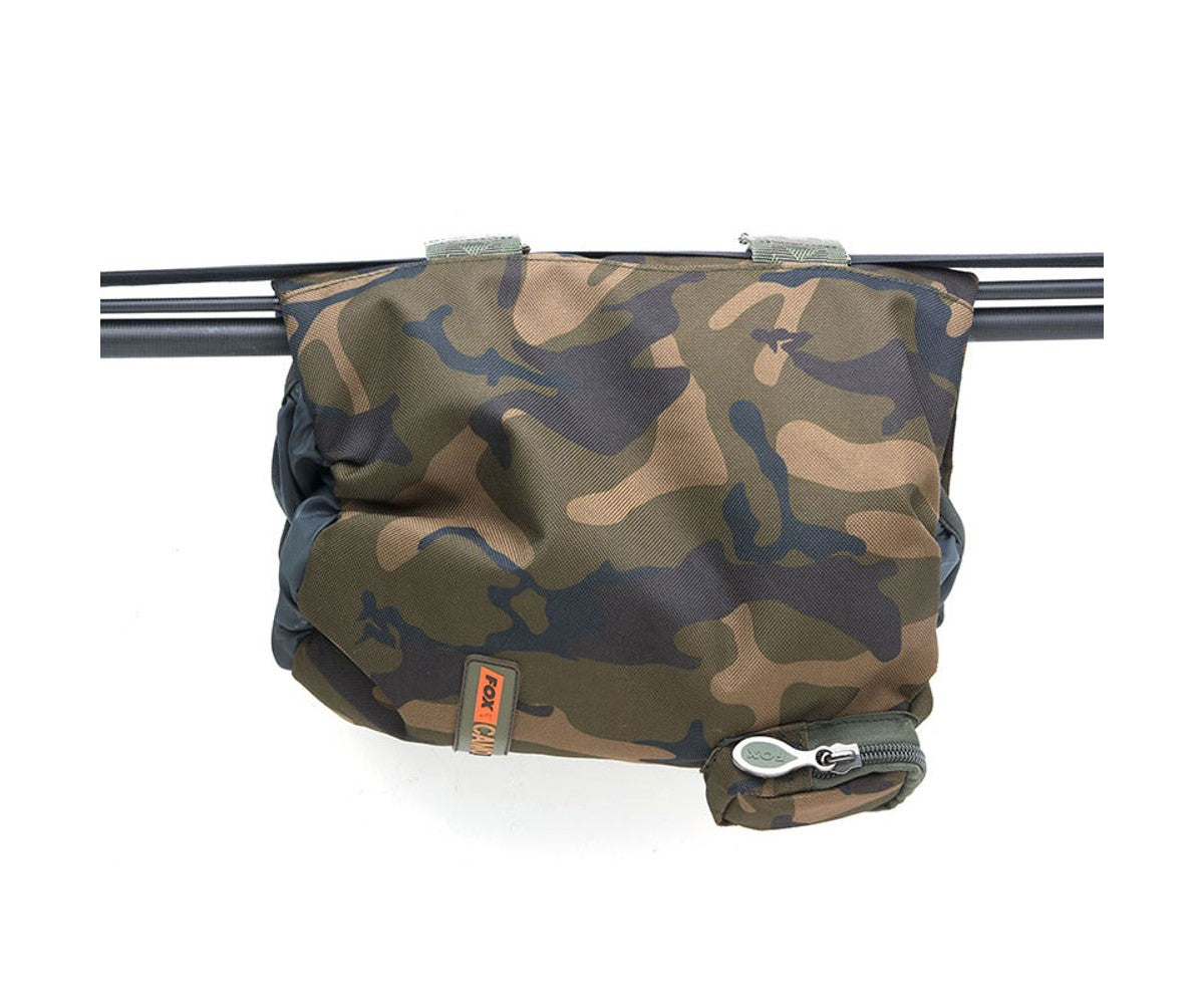 Протектор за макара и въдица Fox Camolite Rod And Reel Protector