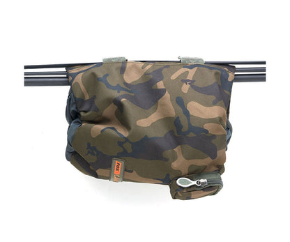 Протектор за макара и въдица Fox Camolite Rod And Reel Protector