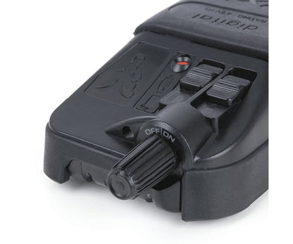 Комплект сигнализатори RX+ Micron 4 Rod Set