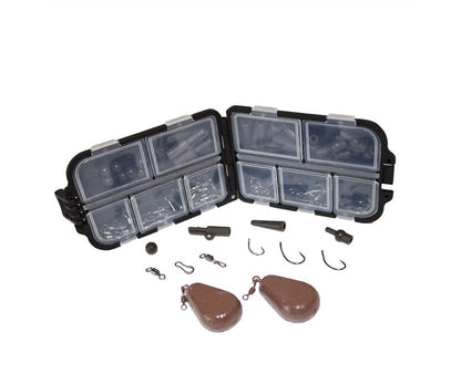 Комплект за монтажи FISH-XPRO Carp Starter Rig Set