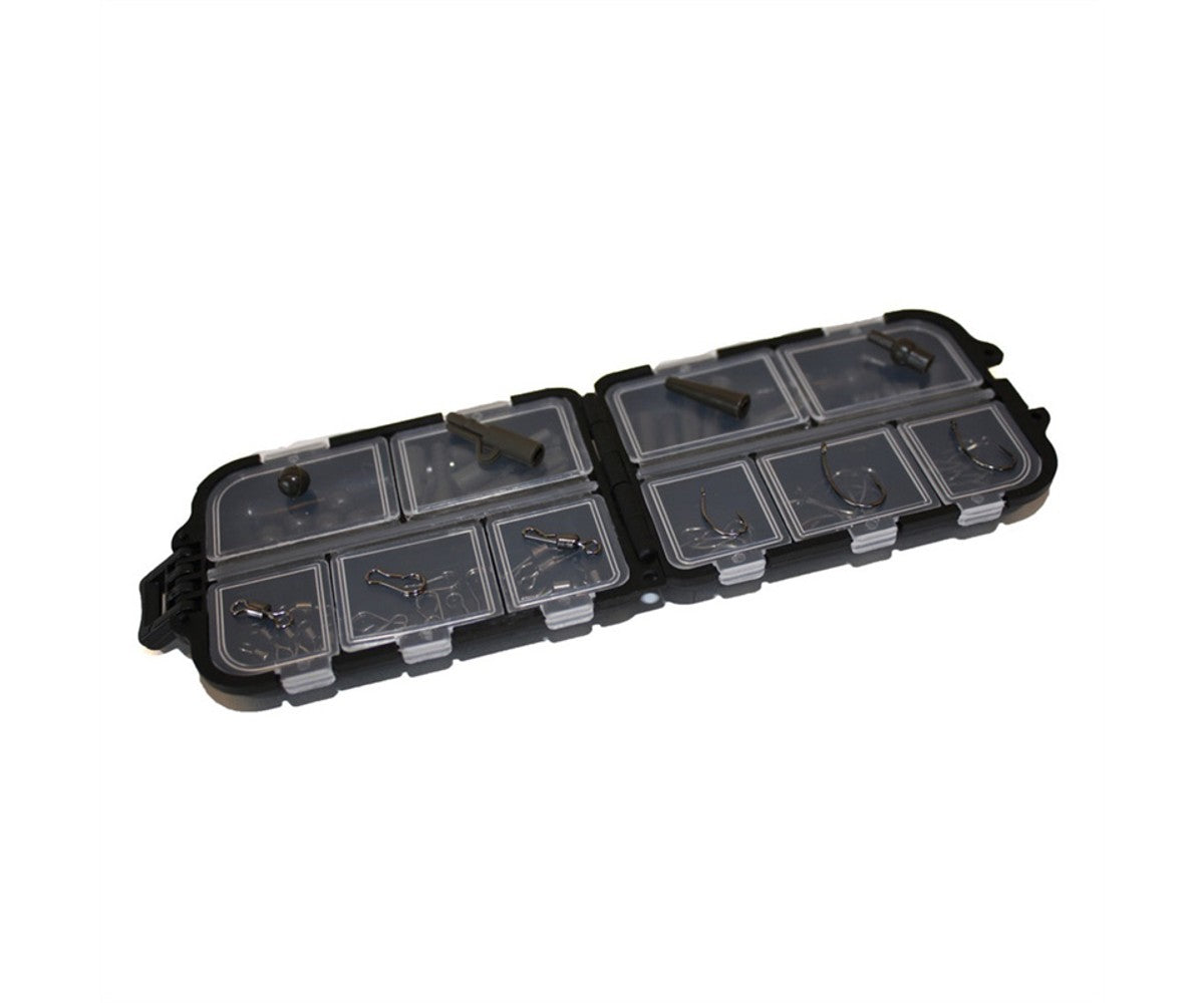 Комплект за монтажи FISH-XPRO Carp Starter Rig Set