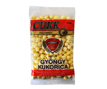 Царевица Cukk Pearl Corn