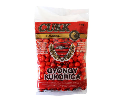 Царевица Cukk Pearl Corn