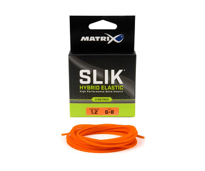 Ластик Matrix Slik Hybrid Elastic