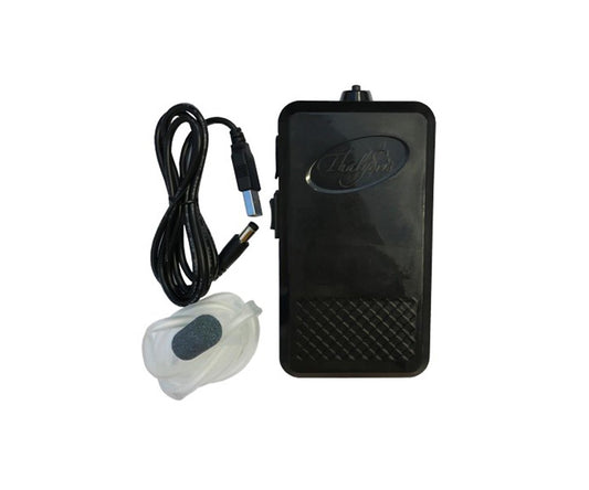 Помпа за въздух с батерия / USB