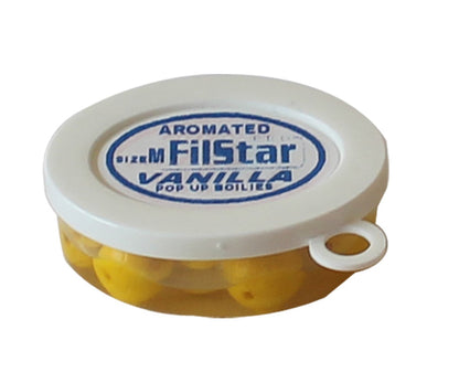 Ароматизирани топчета FilStar Pop Up