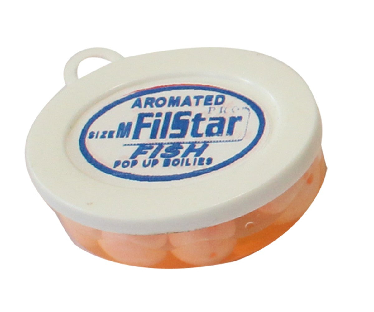 Ароматизирани топчета FilStar Pop Up