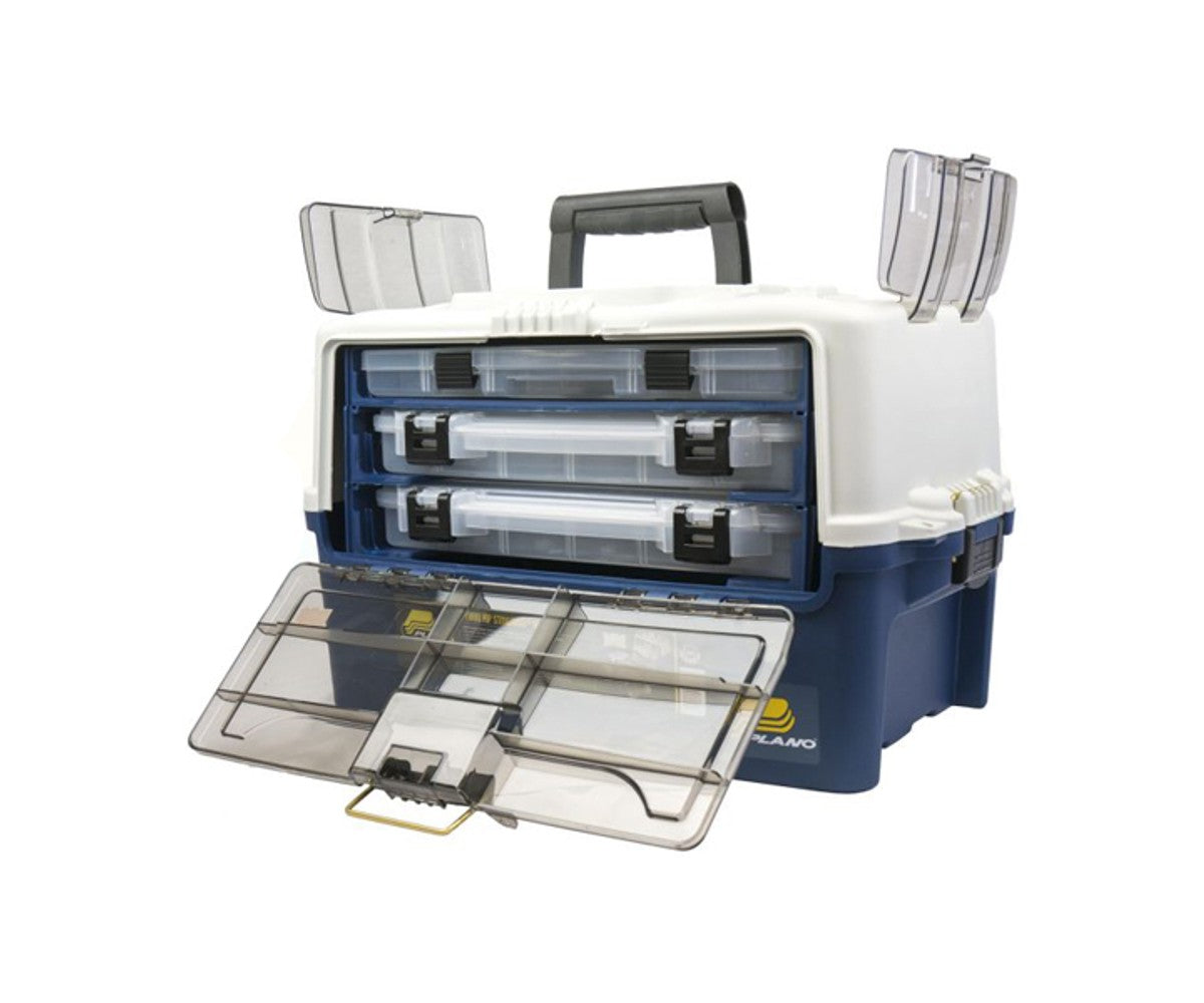 Куфар Plano 7237-00