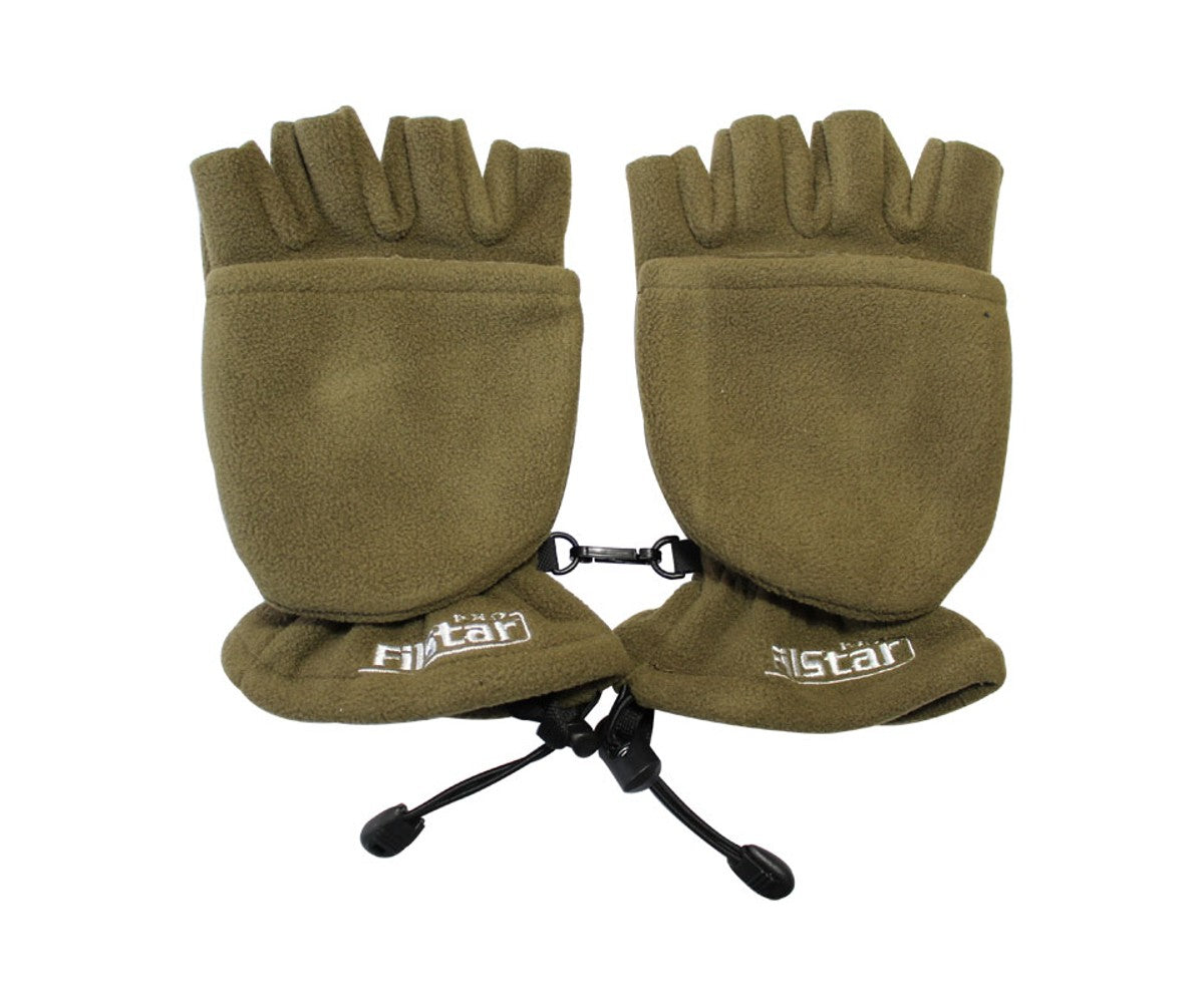 Поларени ръкавици FilStar FG006