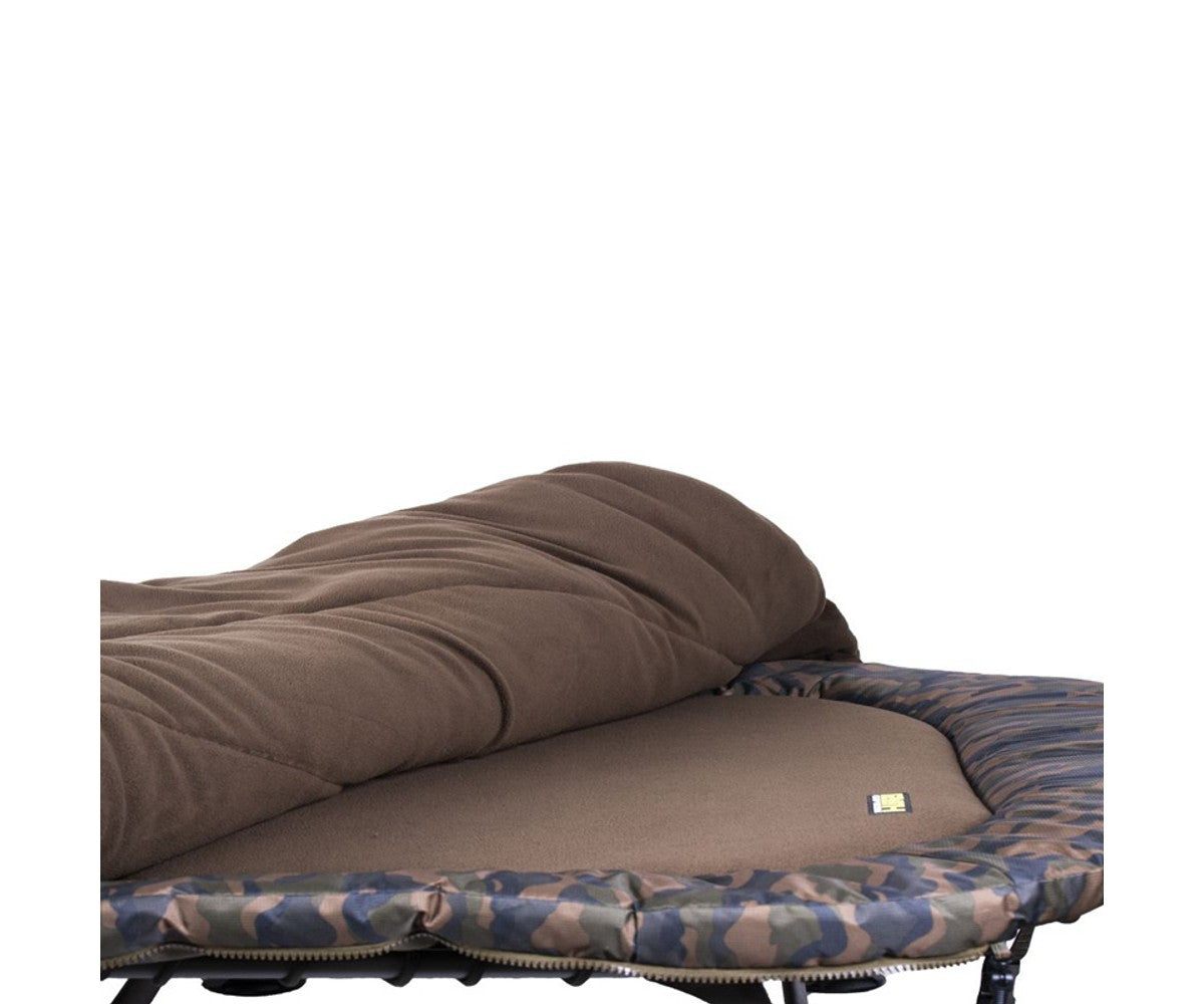 Легло Faith Bed & Sleep System XXL