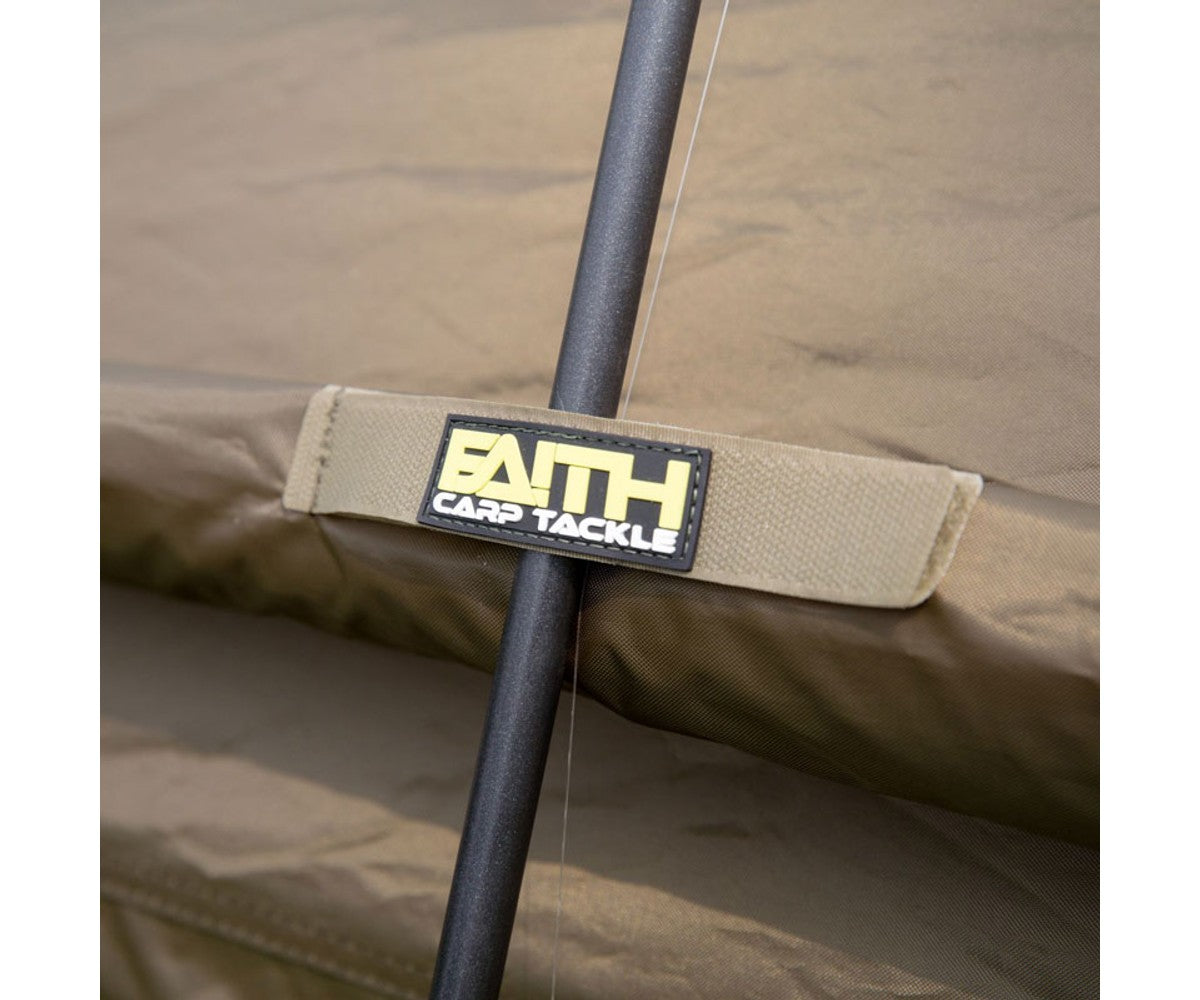Палатка Faith Colossus Bivvy