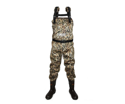 Неопренов гащеризон FilStar Camo