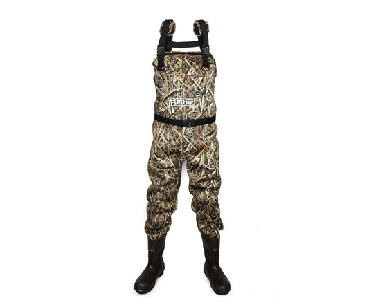Неопренов гащеризон FilStar Camo