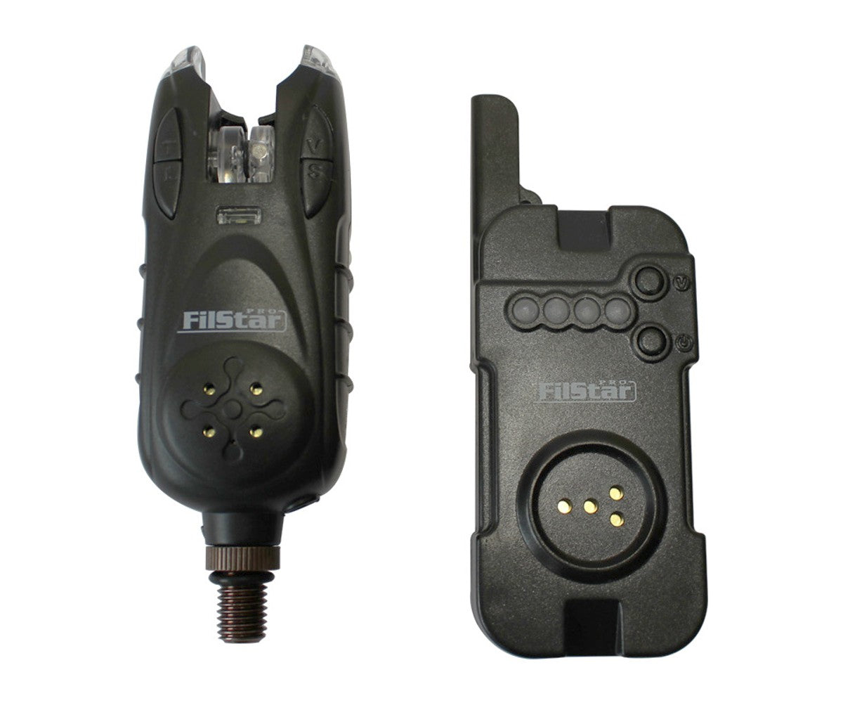 Комплект сигнализатори FilStar FSBA-23