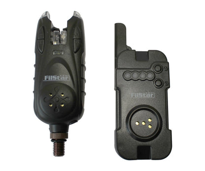 Комплект сигнализатори FilStar FSBA-23