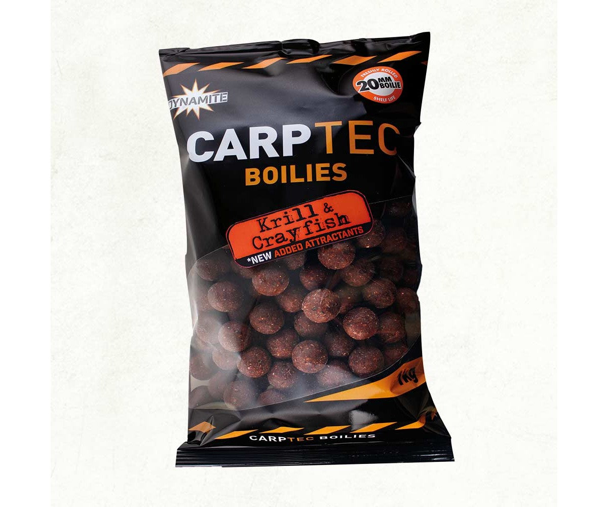 Топчета CarpTech