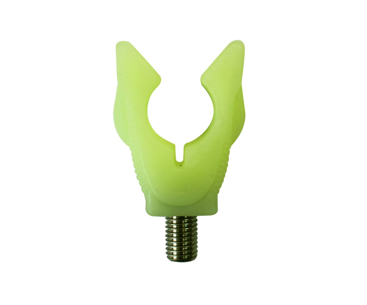 Глава за колче Soft Grip Rest Luminous