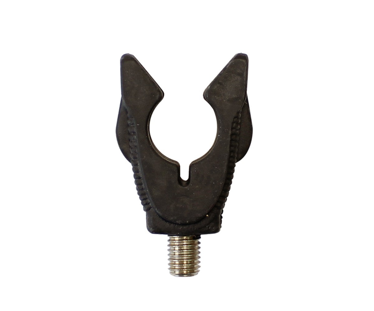 Глава за колче Soft Grip Rest Black