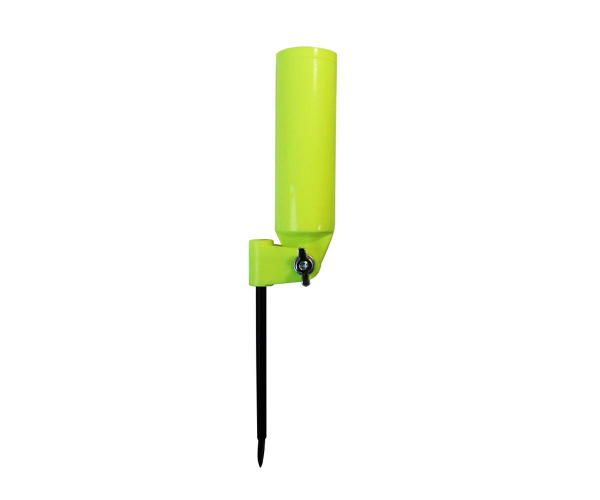 Колче тръба Beach Rod Rest - Large