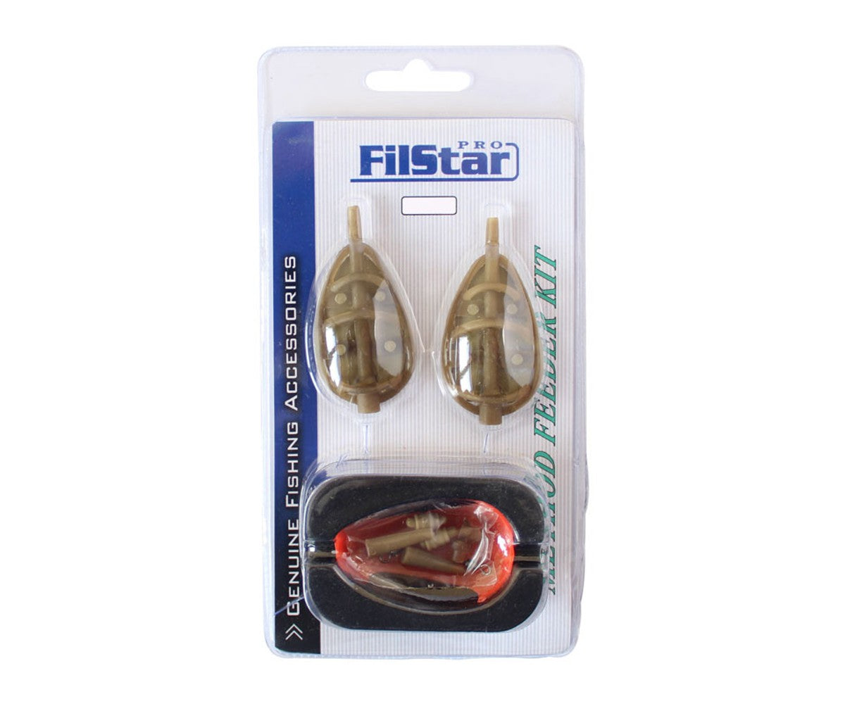 Комплект Method Feeder Kit