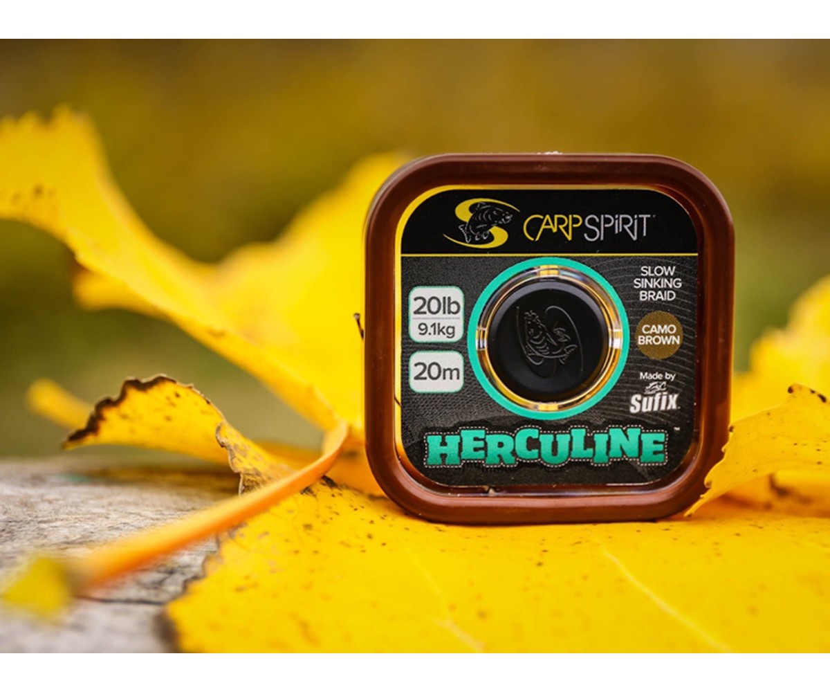 Шарански повод Carp Spirit Herculine