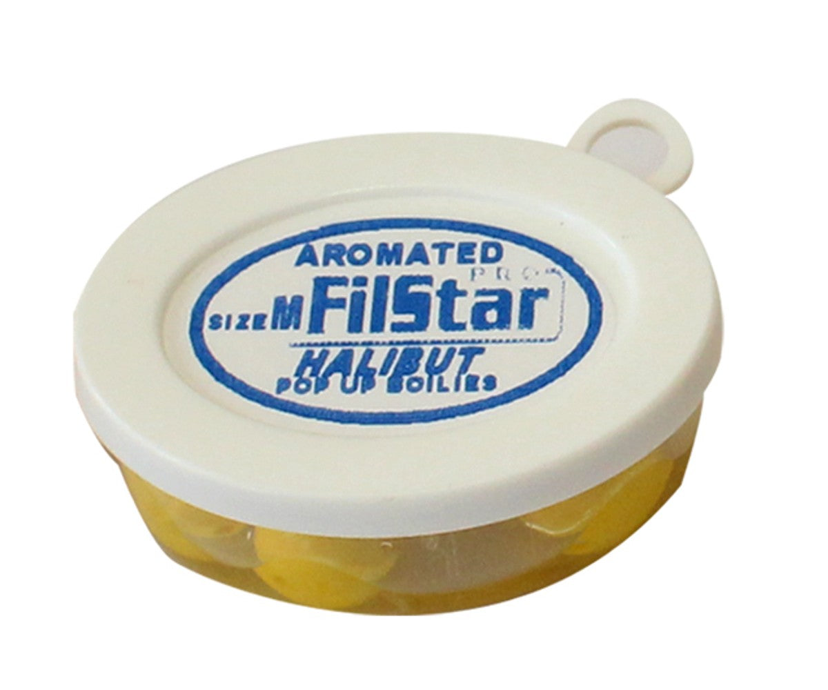 Ароматизирани топчета FilStar Pop Up