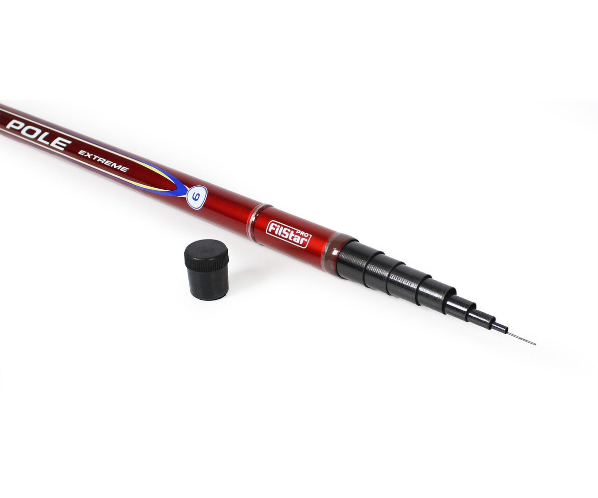 Телескоп без водачи Gamma Pole