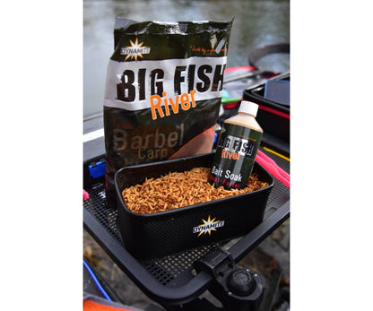 Атрактант DB Big Fish River Liquid Soak