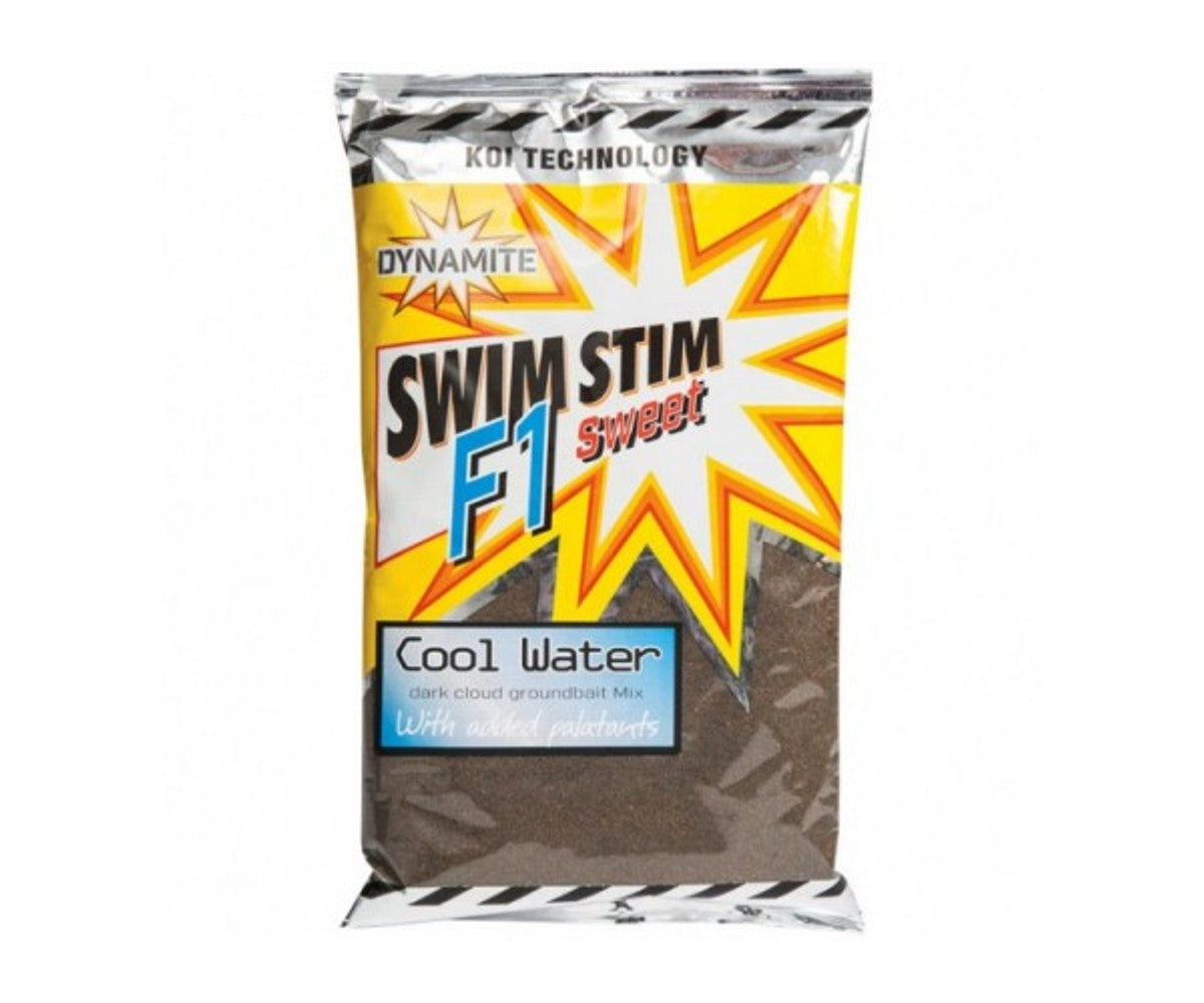 Захранка Swim Stim Groundbait