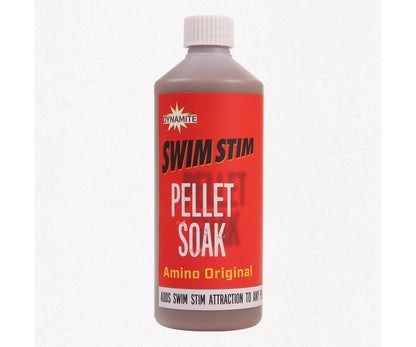 Атрактант DB Pellet Soak